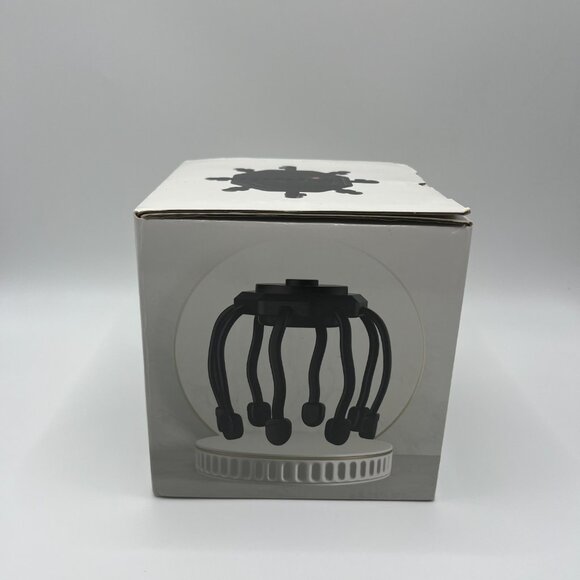 Electric Octopus Claw Head Massager, Intelligent kneading,Relax Headache Relief - Picture 8 of 8